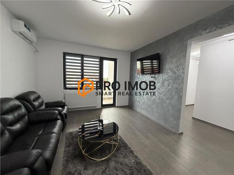 Apartament 3 camere cf 1 decomandat zona Orizont