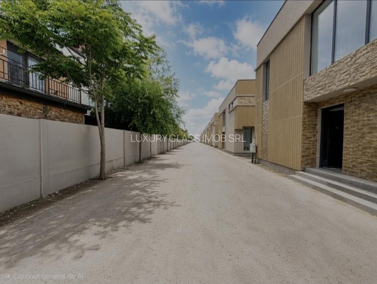 Vanzare Vila Individuala/Incalzire in pardoseala/Bragadiru - 2