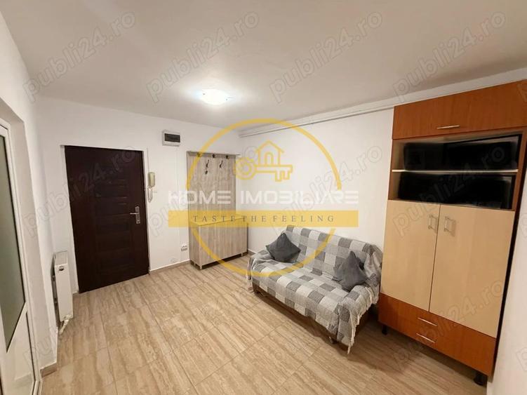 Apartament 2 CD, 65mp , et. 1/8 , bloc din 1991 Dacia - Piata
