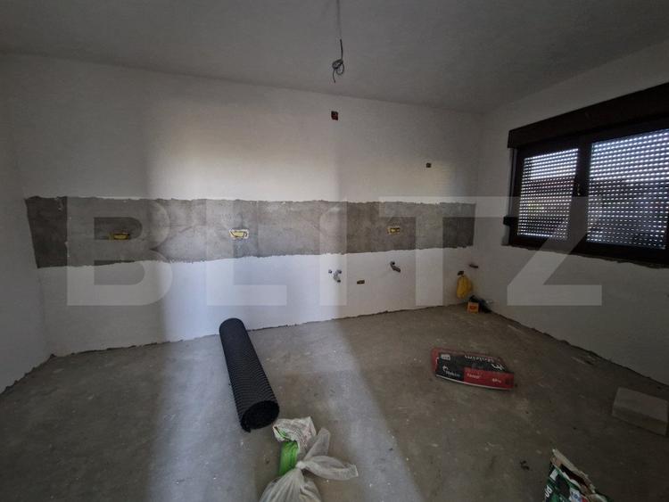 Casa tip Duplex, 300mp teren, zona Partos