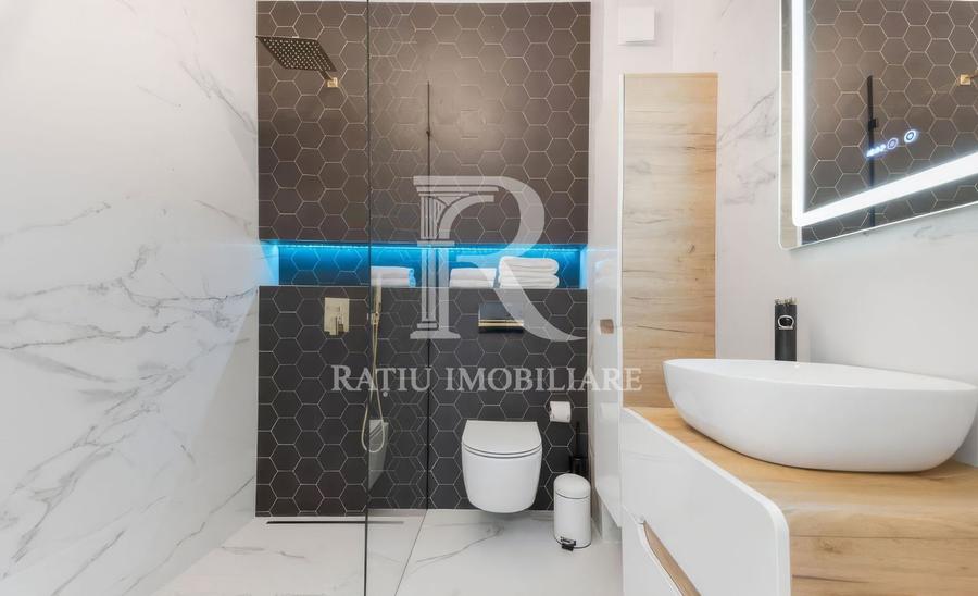 Apartament cu 3 camere | Prima Onestilor | Iosia | Oradea