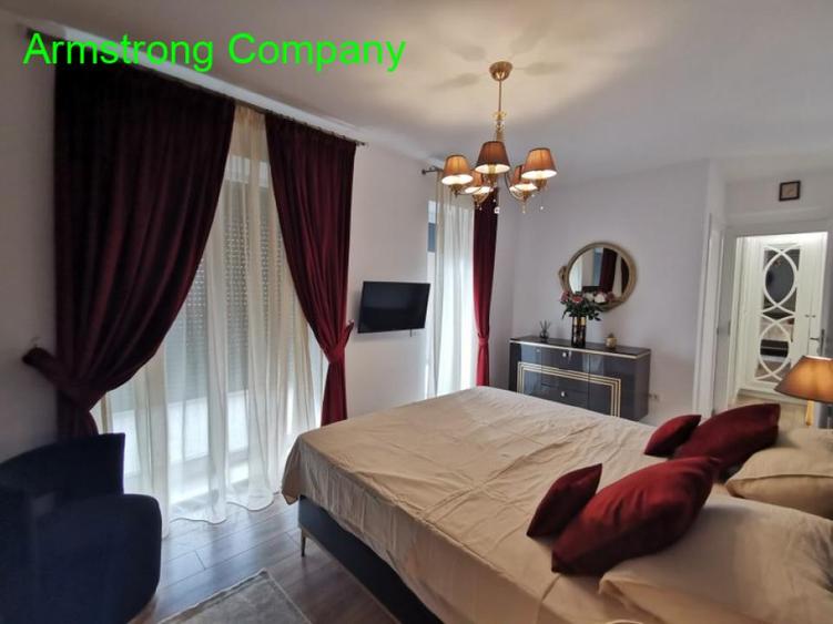 Apartament Exclusivist 3cam  Decebal -Matei Basarab parcare subterana