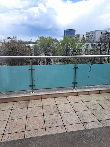 APARTAMENT EXCLUSIVIST DOROBANTI - CAPITALE