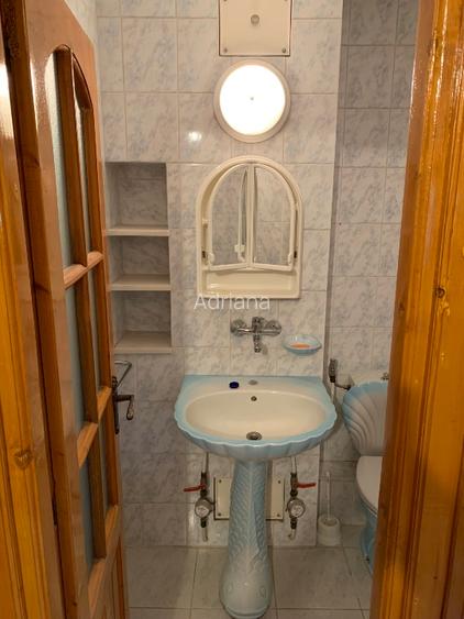 Proprietar închiriez apartament cu 3 camere în zona Lunei + boxa si garaj - 13