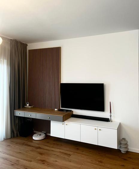 Apartament 2 camere Otopeni