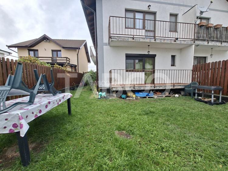 Apartament de vazare 2 camere cu gradina proprie de 86 mp si parcare - 4