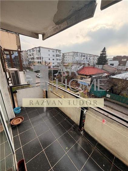Apartament 3 camere ,centrala proprie, in Ploiesti , Cioceanu