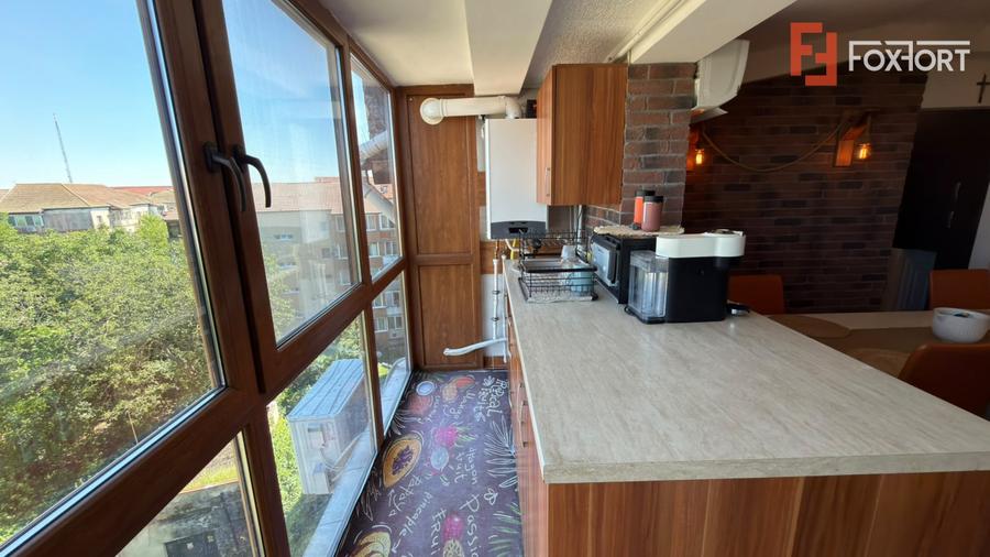 Apartament 3 Camere Decomandat | Zona Soarelui