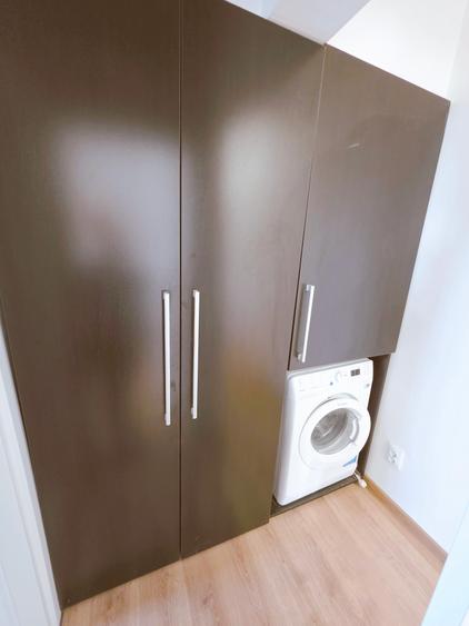 3 camere cu terasa si vedere superba in Cismigiu – Brezoianu centrala proprie