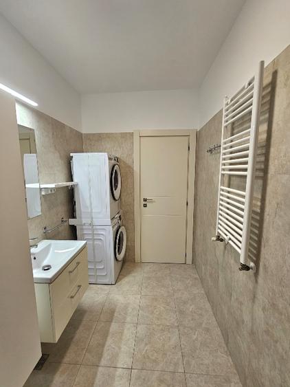 Apartament Q residence- parcare inclusă