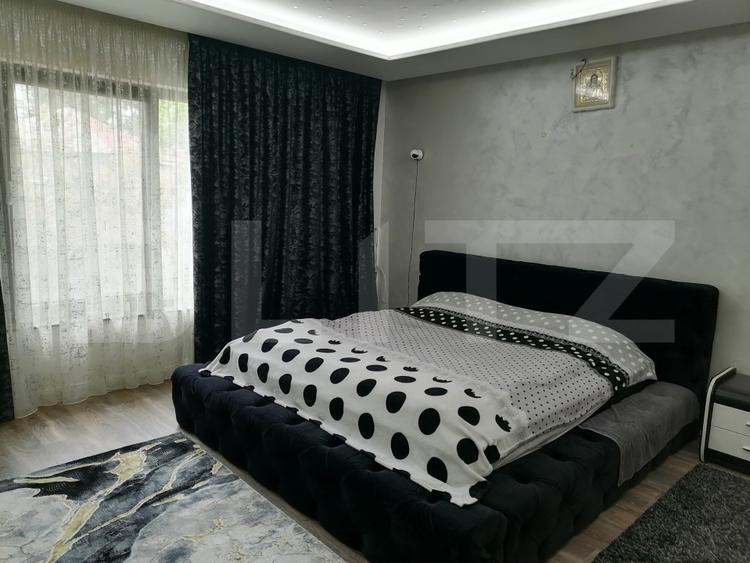 Casă Individuală Premium, Parter, Valea Voievozilor