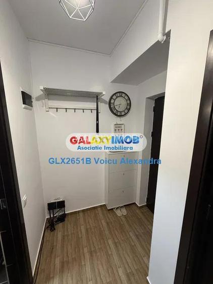Apartament Bloc Nou Berceni - Dimitrie Leonida - Parcare - 7