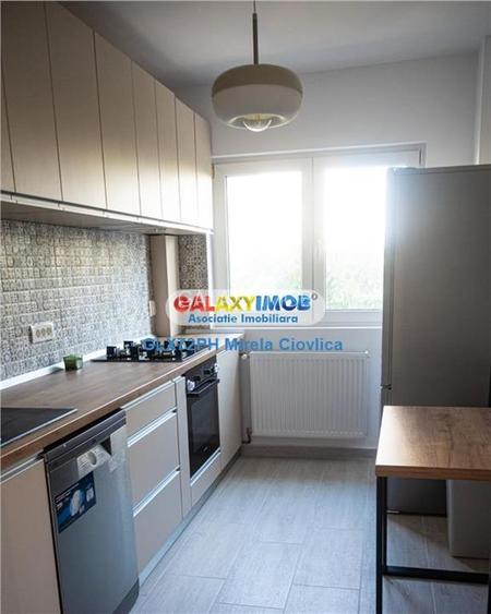 INCHIRIERE APARTAMENT 3 CAMERE  13 SEPTEMBRIE STRADAL - 34