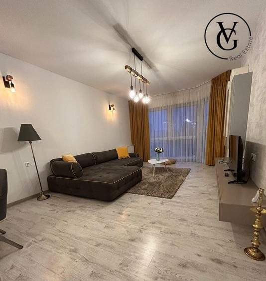Apartament 2 camere | Floreasca | Loc de parcare inclus