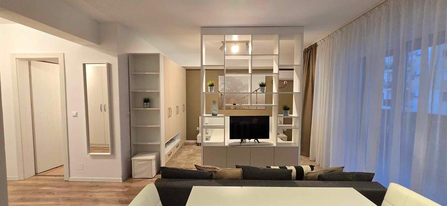 Apartament tip studio de închiriat | Ioșia Residence – Str. Lăpușului – AP1008