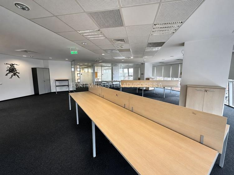 Armand Business Center - 10