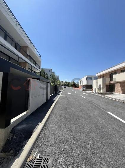 Duplex Premium cu 3 Niveluri, Garaj de 120mp, Priveliste - Zona Europa - 7