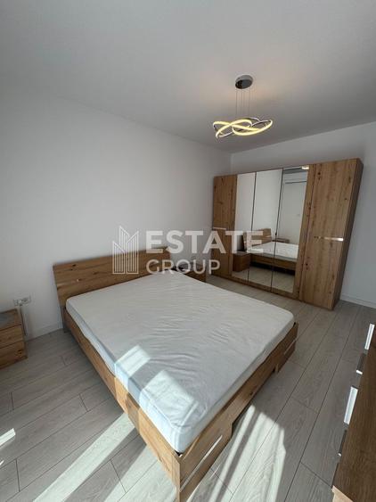 Apartament o camera  Giroc , mobilat si utilat