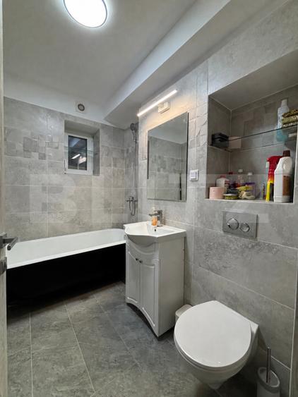 Apartament 2 camere, 52 mp, parcare, zona Astra