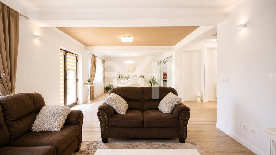 Casa familiei tale | 146 mp | Curte 440 mp | Foișor + Ciubar | Hărman - 19