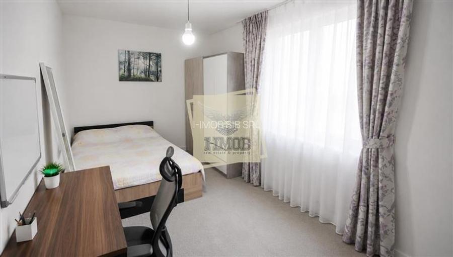 Apartament 2 camere | decomandat | 50mp | Cisnadie - 6