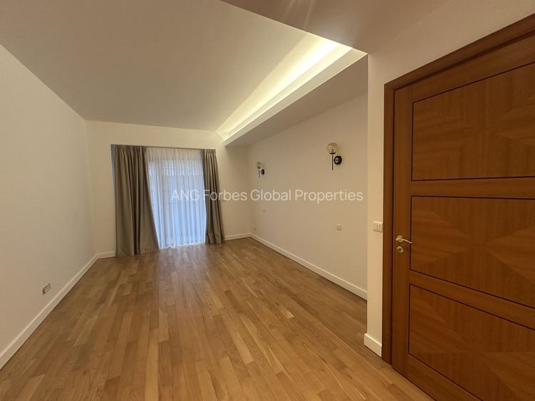 New Apartament 4 camere Soseaua Nordului Herastrau - 2