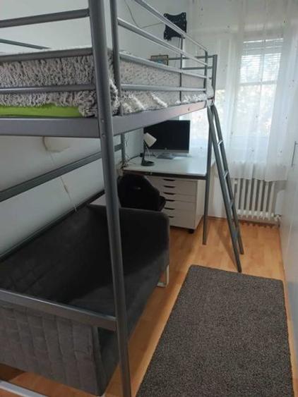 Închiriere Apartament 3 camere în Brancoveanu