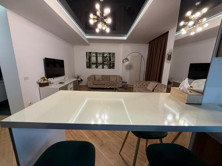 DUPLEX SPATIOS I FLOREASCA