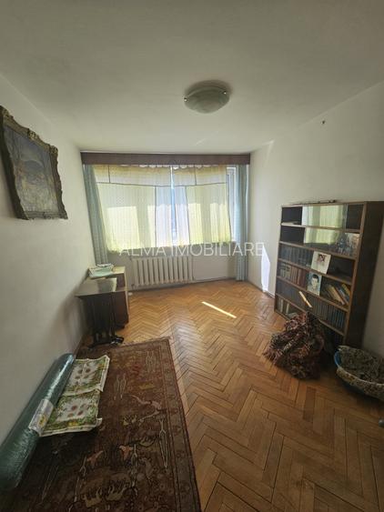Apartament 3 camere, balcon, zona Parc 14 Iulie, Grigorescu! - 4