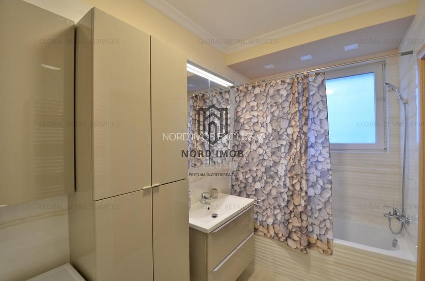 Laguna Residence | 4 camere | Mobilat & utilat| Loc parcare | Vedere panoramica - 8