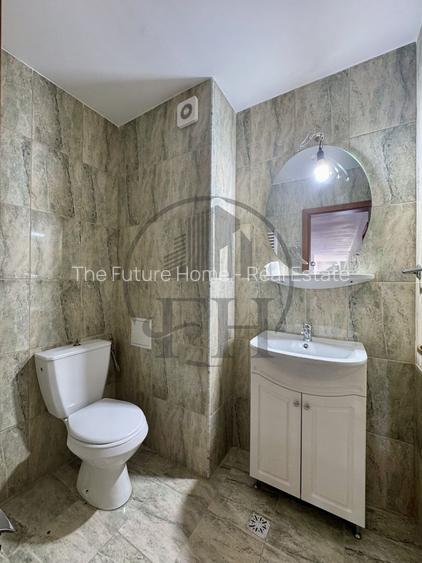 Apartament 3 camere de vânzare Mamaia Nord, Constanța - 17