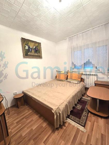 Casa pretabila pentru pensiune sau locuit,ideala pentru familii,Sanmartin, Bihor