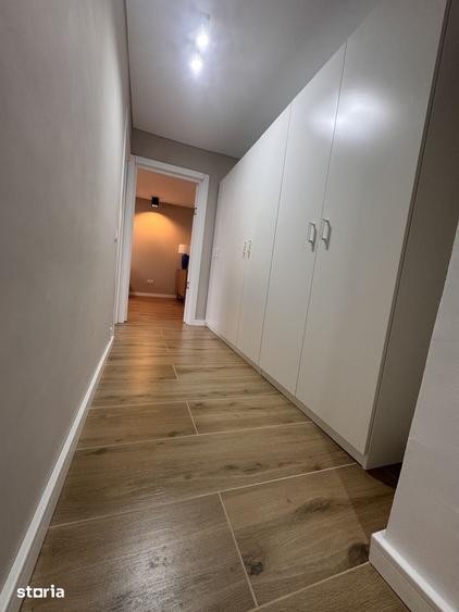 APARTAMENT DE INCHIRIAT