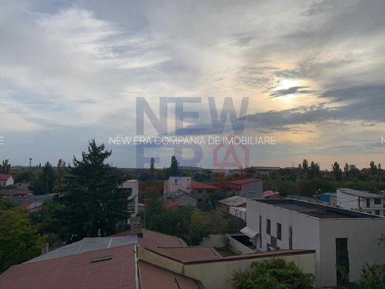 Apartament cu 3 camere de vanzare Imobil 2025  Șoseaua Chitilei – Sector 1 - 11