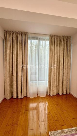 APARTAMENT CU 2 CAMERE OPEN SPACE, ZONA ULTRACENTRALA, PALAS MALL - 12