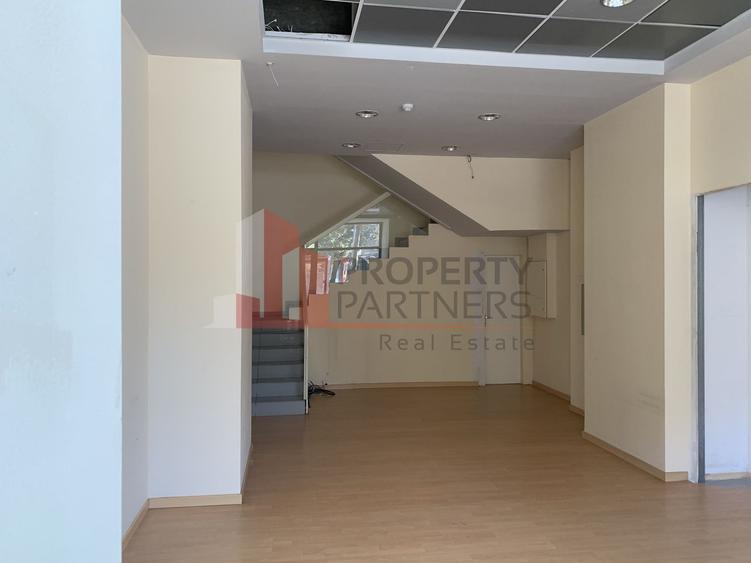 Spatiu comercial / show-room, magazin central - Universitate.