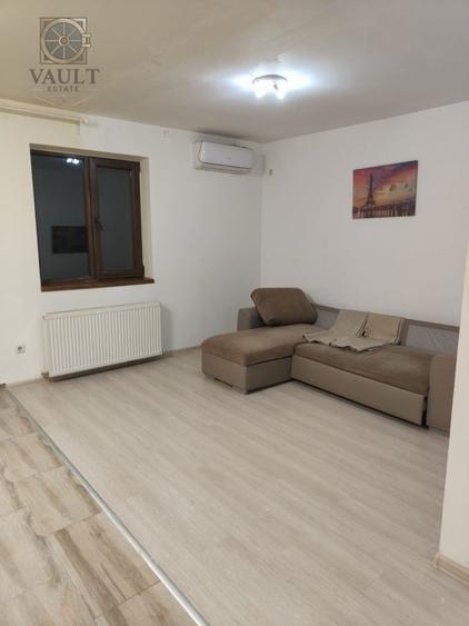 Apartartament 3 camere - FUNDENI