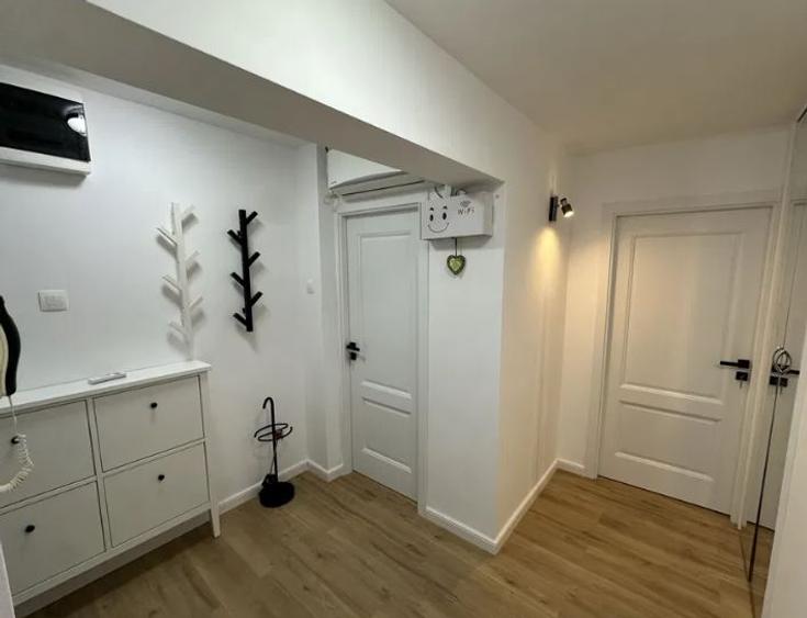 Decebal,Matei Basarab,bL REABILITAT decomandat,renovat,balcon,mobilat,utilat,