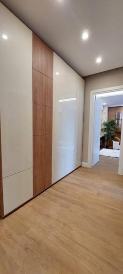 Apartament Spatios BOREAL-LOC DE PARCARE(AXI69)