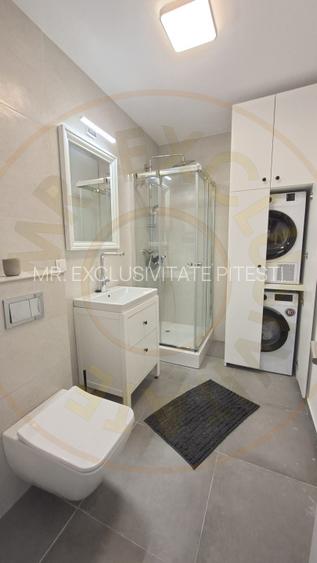 Studio LA CHEIE cu Gradina 39 mp Vis-A-Vis Marcea Spa - 7