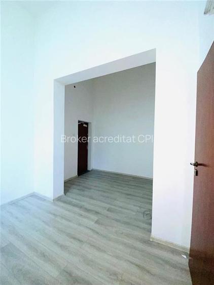 INCHIRIERE SPATIU COMERCIAL 199 mp CALEA  GRIVITEI TURDA SECTOR 1 - 10