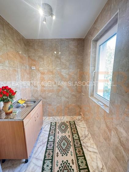 Apartament 3 camere de vânzare în Tomis Nord – complet renovat - 3