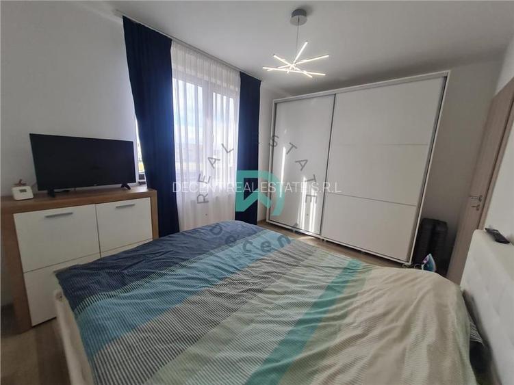 Apartament tip studio,  Ghimbav, etajul 1, parcare - 7
