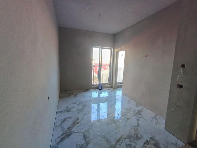 Sanandrei, Duplex Pe parter, Finisaje de Calitate, Perete Dublu Izolat
