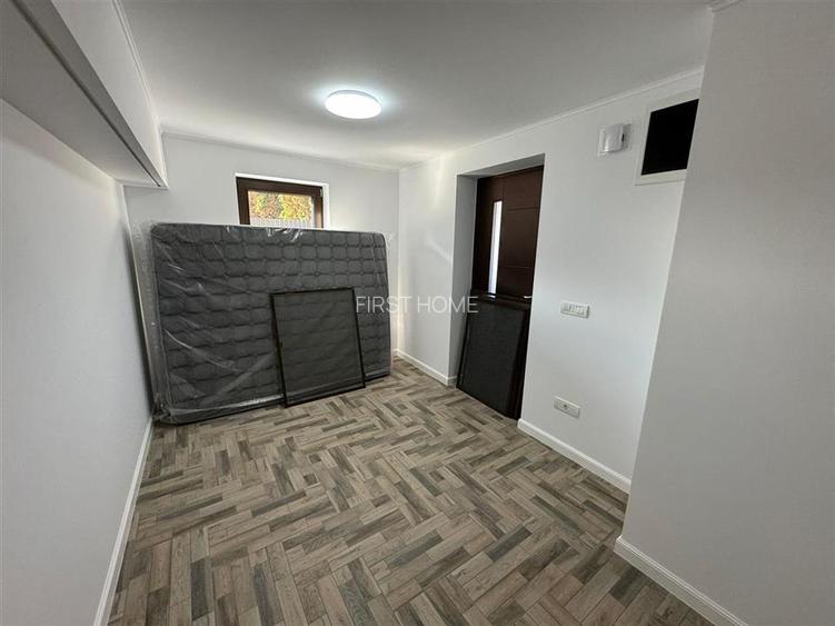 Cladire cu 3 apartamente in suprafata totala construita de 500 mp - 26