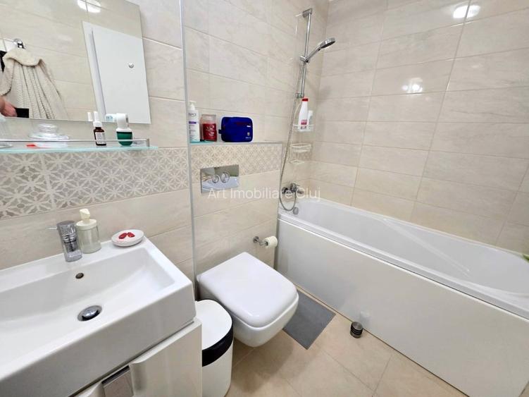 2 camere, bloc nou modern, cu garaj, in Buna Ziua in Sophia Residence - 16