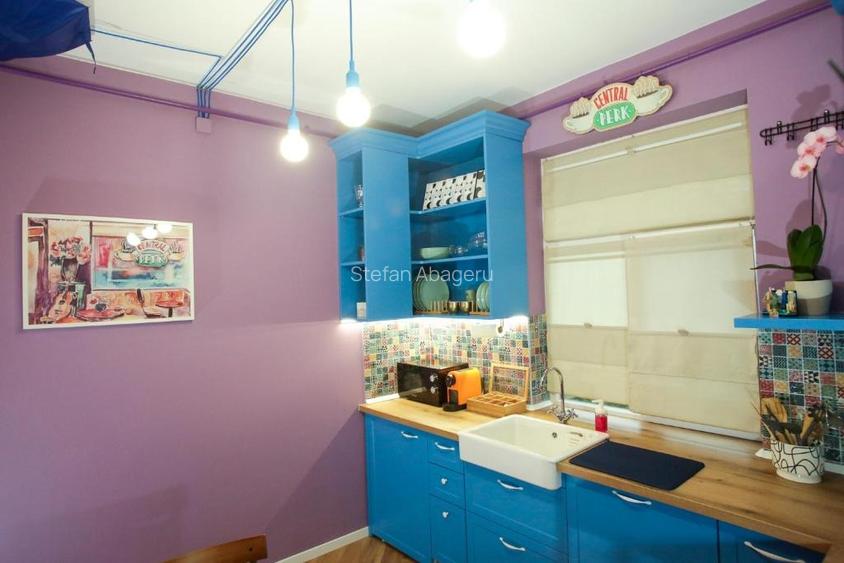 Apartament premium 2 camere | Ultracentral | 50 mp | Proprietar - 8