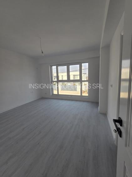 Vila individuala finalizata-P+1Et, 4 camere,3 bai,2 parcari, 150mpu, 311mp teren - 11