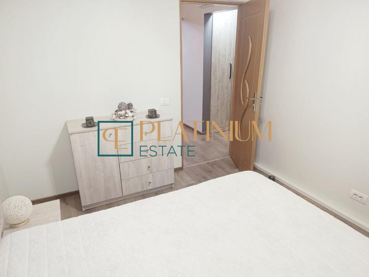 P4741 Apartament cu 4 camere DECOMANDAT, zona Calea Lipovei