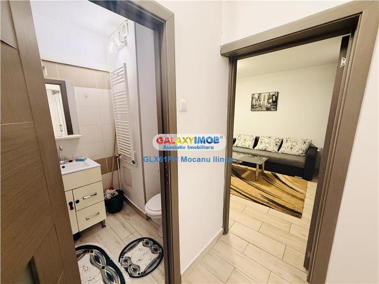 Inchiriere garsoniera in Ploiesti, zona Mihai Bravu, Ploiesti - 6